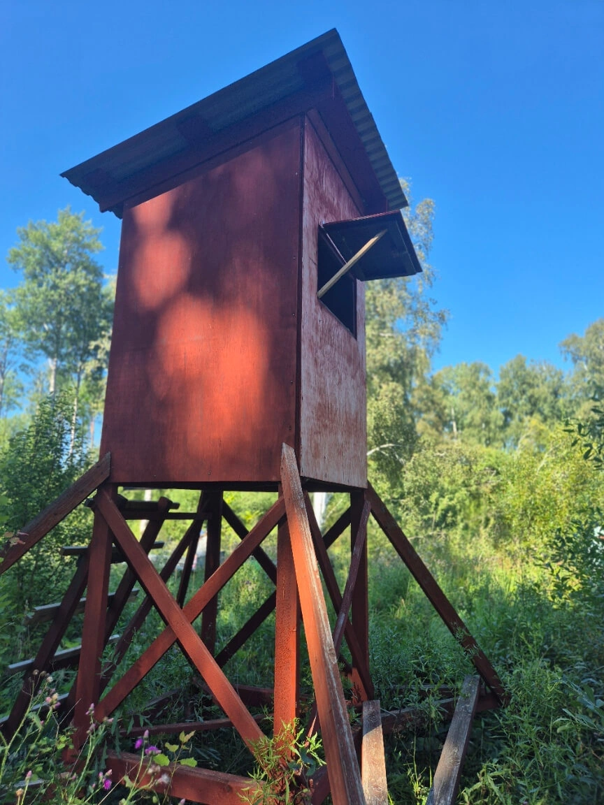 Åtelplats