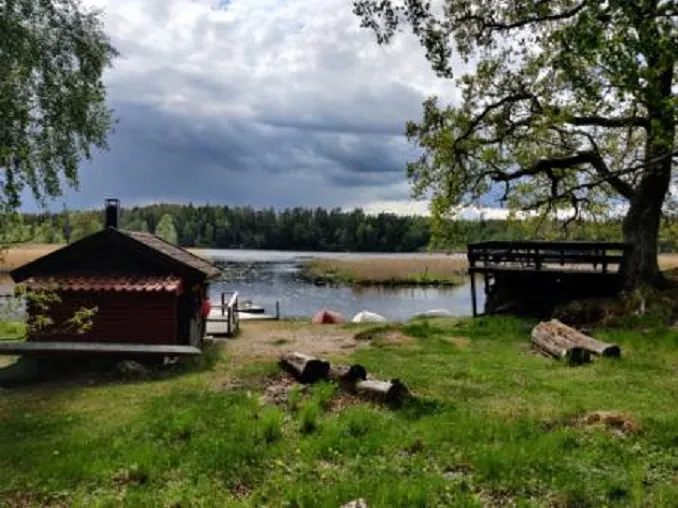 Sjön